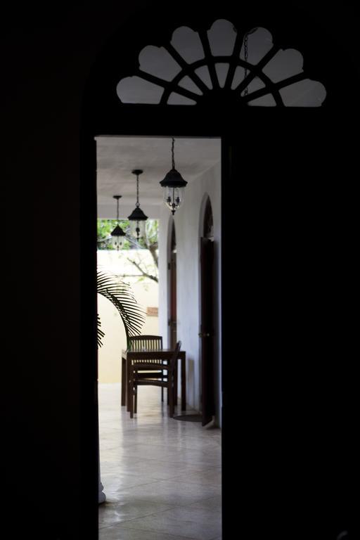 Galle Heritage Villa By Jetwing Bagian luar foto