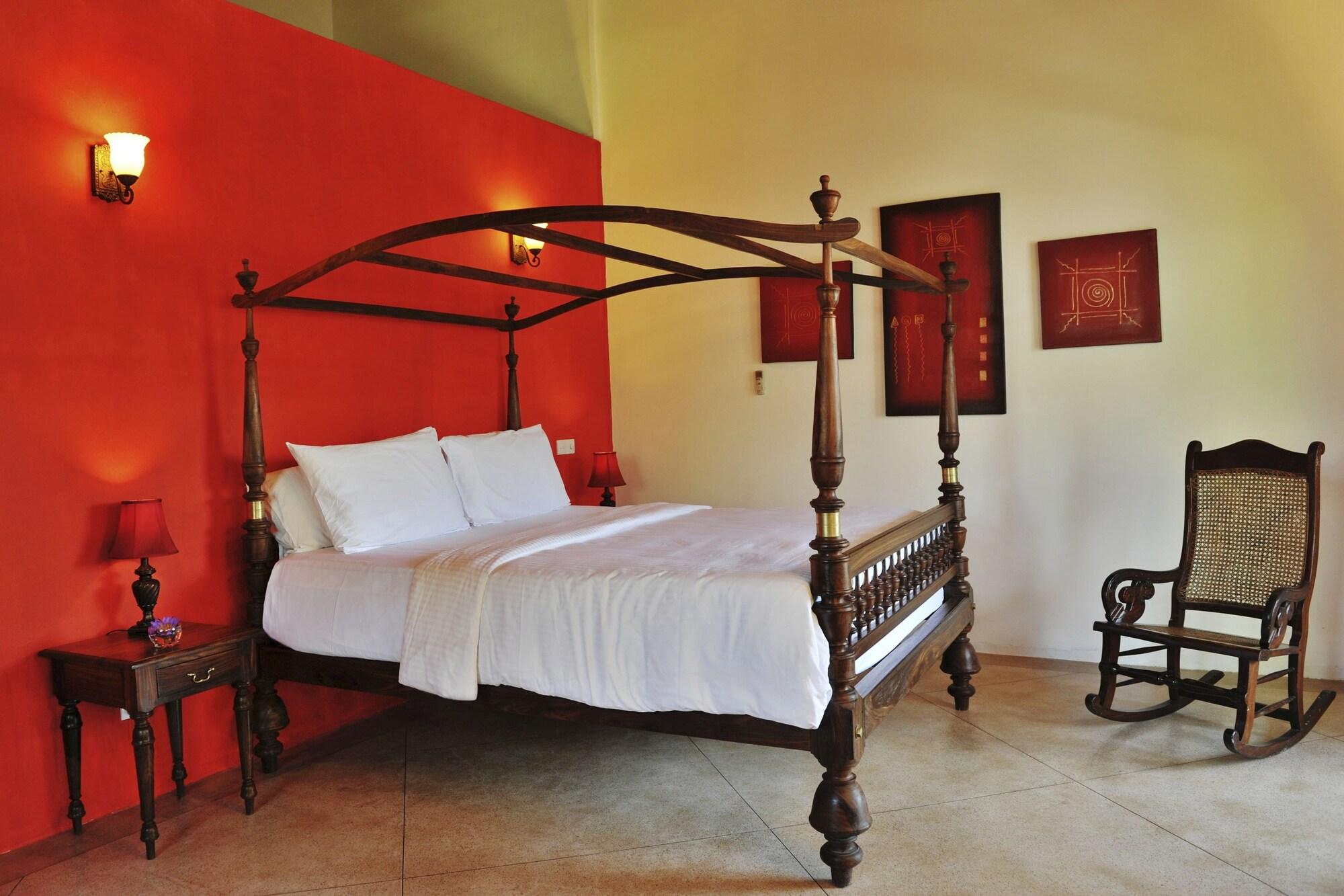 Galle Heritage Villa By Jetwing Bagian luar foto